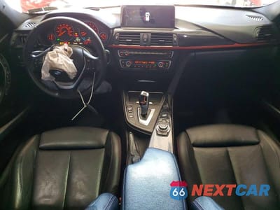 Zdjęcie 8 z 12 samochodu: 2013 BMW 328 I SULEV VIN:WBA3C1C5XDF436775 - miniatura
