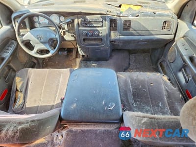 Zdjęcie 8 z 12 samochodu: 2003 DODGE RAM 3500 ST VIN:3D7LA38C63G842485 - miniatura
