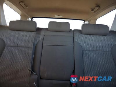 Zdjęcie 10 z 13 samochodu: 2008 TOYOTA 4RUNNER SR5 VIN:JTEZU14R38K021155 - miniatura