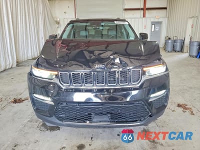 Piąte zdjęcie samochodu w środku: 2023 JEEP GRAND CHEROKEE LIMITED VIN:1C4RJHBG1PC516647 - miniatura