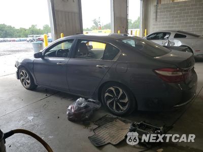 Drugie zdjęcie samochodu z przodu: 2016 HONDA ACCORD EX VIN:1HGCR2F70GA092221 - miniatura