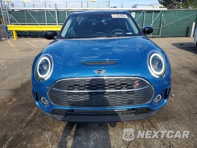 Zdjęcie 9 z 26 samochodu: 2024 MINI COOPER S CLUBMAN ALL4 VIN:WMWXJ1C00R2U29974 - miniatura
