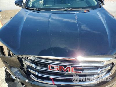Zdjęcie 12 z 13 samochodu: 2020 GMC TERRAIN SLT VIN:3GKALPEV6LL113018 - miniatura