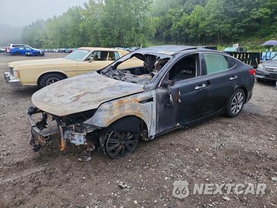 2020 KIA OPTIMA EX 5XXGU4L15LG424632 - główne zdjęcie licytacji z USA - miniatura