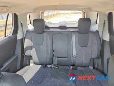 Zdjęcie 10 z 13 samochodu: 2015 GMC TERRAIN SLE VIN:2GKFLWEK1F6353706 - miniatura