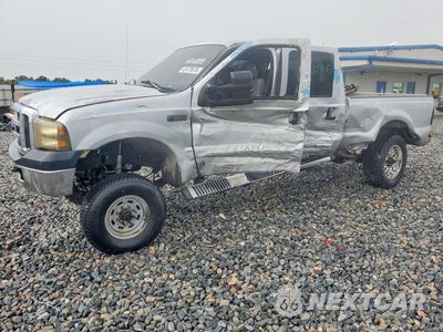 2000 FORD F250 SUPER DUTY 1FTNW21F0YEC28498 - główne zdjęcie licytacji z USA - miniatura