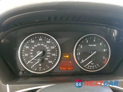 Zdjęcie 9 z 13 samochodu: 2010 BMW X5 XDRIVE30I VIN:5UXFE4C51AL383441 - miniatura