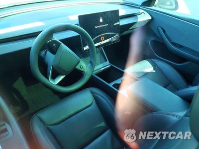 Zdjęcie 8 z 12 samochodu: 2025 TESLA MODEL 3 VIN:5YJ3E1EA5SF997393 - miniatura