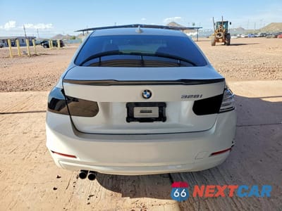 Zdjęcie 6 z 12 samochodu: 2013 BMW 328 I SULEV VIN:WBA3C1G52DNR46568 - miniatura