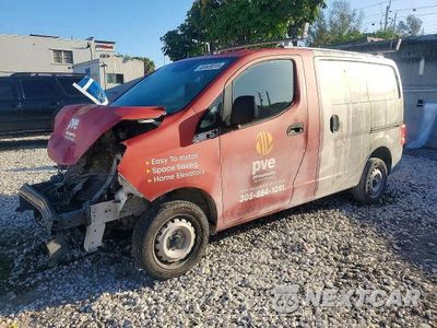2015 NISSAN NV200 S 3N6CM0KN7FK693318 - główne zdjęcie licytacji z USA - miniatura