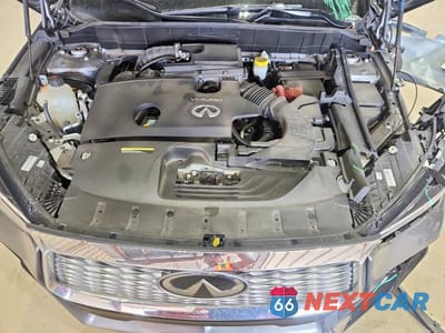 Zdjęcie 12 z 13 samochodu: 2023 INFINITI QX55 SENSORY VIN:3PCAJ5LR1PF118840 - miniatura
