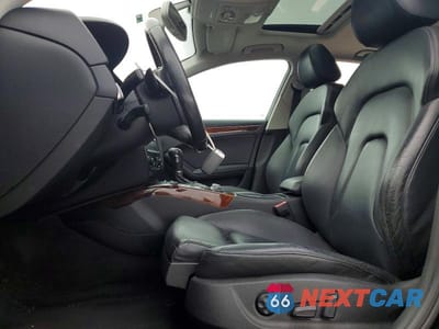 Zdjęcie 7 z 12 samochodu: 2011 AUDI A4 PRESTIGE VIN:WAUKFAFLXBN026638 - miniatura