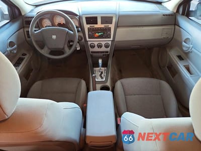 Zdjęcie 8 z 12 samochodu: 2008 DODGE AVENGER SE VIN:1B3LC46R38N242363 - miniatura