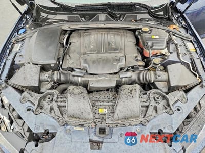 Zdjęcie 11 z 12 samochodu: 2012 JAGUAR XF PORTFOLIO VIN:SAJWA0HB9CLS40181 - miniatura
