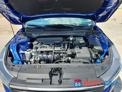Zdjęcie 11 z 13 samochodu: 2026 KIA K4 LXS VIN:3KPFT4DE2TE354404 - miniatura