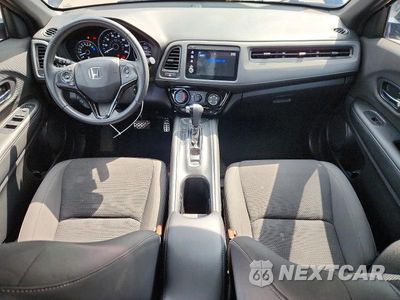 Zdjęcie 8 z 14 samochodu: 2022 HONDA HR-V SPORT VIN:3CZRU6H17NM701600 - miniatura