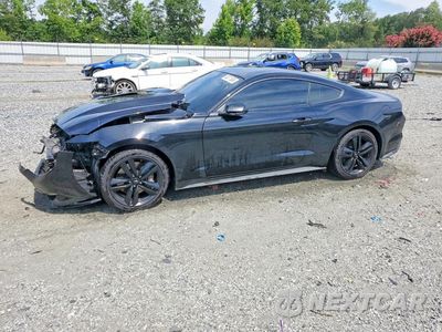 2015 FORD MUSTANG 1FA6P8TH4F5332076 - główne zdjęcie licytacji z USA - miniatura