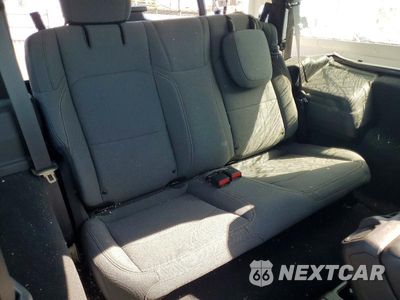 Zdjęcie 11 z 13 samochodu: 2026 JEEP WRANGLER SPORT VIN:1C4PJXAN4TW152315 - miniatura