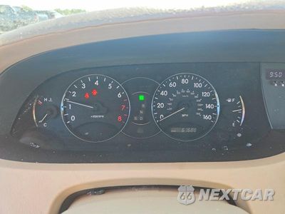 Zdjęcie 9 z 12 samochodu: 2005 TOYOTA AVALON XLS VIN:4T1BK36B45U037688 - miniatura