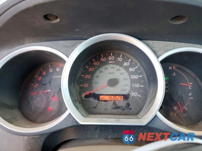 Zdjęcie 9 z 12 samochodu: 2005 TOYOTA TACOMA BASE VIN:5TENX22N05Z058414 - miniatura