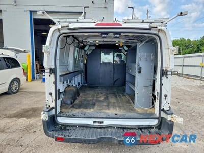 Zdjęcie 6 z 14 samochodu: 2017 FORD TRANSIT T-150 VIN:1FTYE1ZMXHKB33493 - miniatura