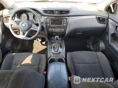 Zdjęcie 8 z 13 samochodu: 2021 NISSAN ROGUE SPORT S VIN:JN1BJ1AW3MW421568 - miniatura