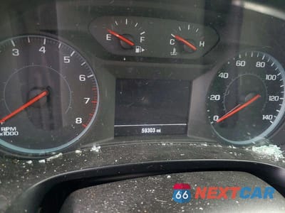 Zdjęcie 9 z 12 samochodu: 2023 CHEVROLET MALIBU LT VIN:1G1ZD5ST7PF164796 - miniatura