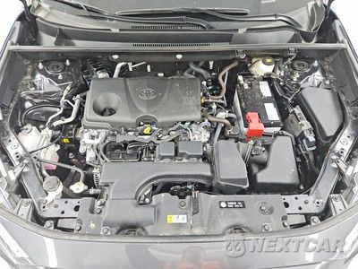 Zdjęcie 12 z 13 samochodu: 2025 TOYOTA RAV4 XLE VIN:2T3W1RFV6SC354233 - miniatura