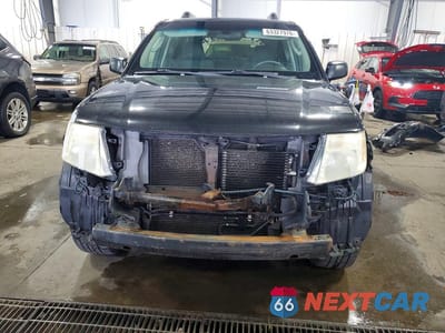 Piąte zdjęcie samochodu w środku: 2008 NISSAN PATHFINDER S VIN:5N1AR18B88C645474 - miniatura