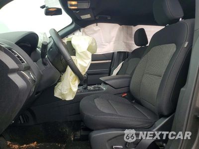 Zdjęcie 7 z 13 samochodu: 2018 FORD EXPLORER XLT VIN:1FM5K7D82JGA64764 - miniatura