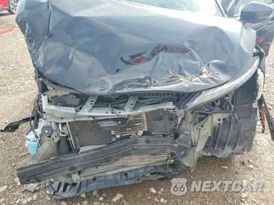 Zdjęcie 11 z 13 samochodu: 2025 MITSUBISHI ECLIPSE CROSS SE/SEL VIN:JA4ATWAA4SZ010612 - miniatura