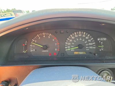 Zdjęcie 9 z 12 samochodu: 1999 TOYOTA TACOMA XTRACAB PRERUNNER VIN:4TASN92N5XZ444452 - miniatura