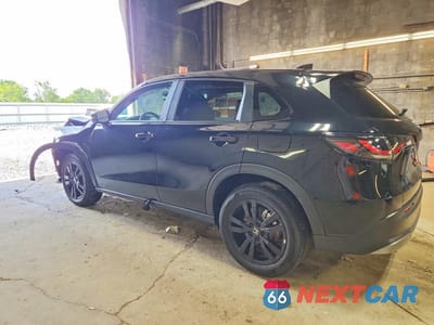 Drugie zdjęcie samochodu z przodu: 2026 HONDA HR-V SPORT VIN:3CZRZ2H57TM767087 - miniatura
