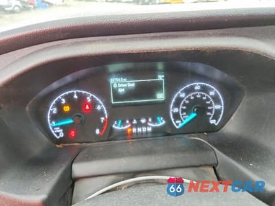 Zdjęcie 9 z 13 samochodu: 2022 FORD TRANSIT T-350 HD VIN:1FDDF6P89NKA45993 - miniatura