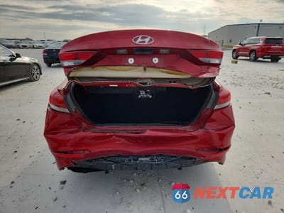 Zdjęcie 6 z 12 samochodu: 2017 HYUNDAI ELANTRA SE VIN:KMHD74LF8HU189405 - miniatura
