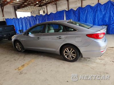 Drugie zdjęcie samochodu z przodu: 2015 HYUNDAI SONATA SE VIN:5NPE24AF0FH238971 - miniatura
