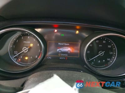 Zdjęcie 9 z 13 samochodu: 2023 BUICK ENCORE GX SELECT VIN:KL4MMDS22PB140118 - miniatura