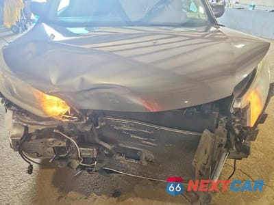 Zdjęcie 12 z 13 samochodu: 2015 HONDA CR-V LX VIN:5J6RM4H34FL132164 - miniatura