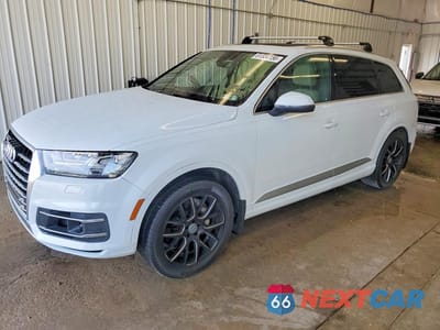 2017 AUDI Q7 PRESTIGE WA1VAAF72HD013845 - główne zdjęcie licytacji z USA - miniatura