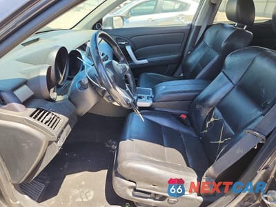 Zdjęcie 7 z 12 samochodu: 2007 ACURA RDX TECHNOLOGY VIN:5J8TB18537A009004 - miniatura