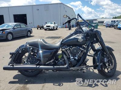 2023 HARLEY-DAVIDSON FLHRXS 1HD1KVP12PB679776 - główne zdjęcie licytacji z USA - miniatura