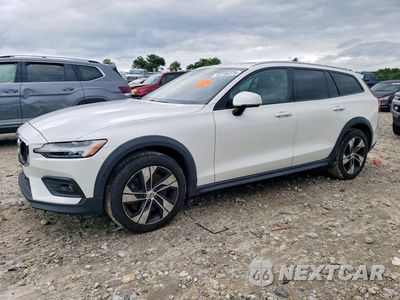 2021 VOLVO V60 CROSS COUNTRY T5 MOMENTUM YV4102WK5M1077338 - główne zdjęcie licytacji z USA - miniatura