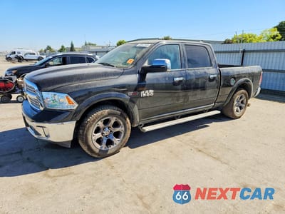 2018 RAM 1500 LARAMIE 1C6RR7VM9JS227136 - główne zdjęcie licytacji z USA - miniatura