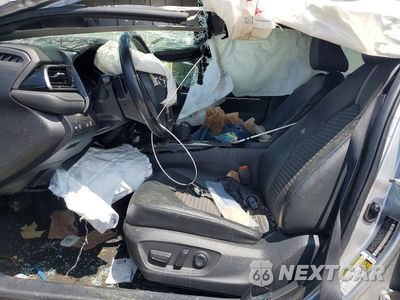 Zdjęcie 7 z 12 samochodu: 2022 TOYOTA CAMRY SE VIN:4T1G11AKXNU697030 - miniatura