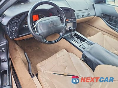 Zdjęcie 8 z 12 samochodu: 1994 CHEVROLET CORVETTE VIN:1G1YY32PXR5108397 - miniatura