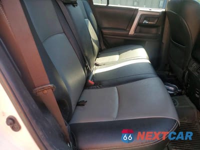 Zdjęcie 10 z 12 samochodu: 2018 TOYOTA 4RUNNER SR5 PREMIUM VIN:JTEBU5JR5J5550446 - miniatura