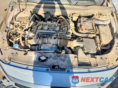 Zdjęcie 11 z 12 samochodu: 2022 HONDA ACCORD SPORT VIN:1HGCV1F36NA012453 - miniatura