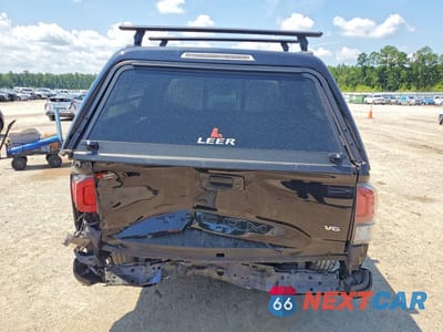 Zdjęcie 6 z 12 samochodu: 2021 TOYOTA TACOMA TRD SPORT VIN:3TYCZ5AN2MT022633 - miniatura