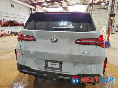 Zdjęcie 6 z 13 samochodu: 2026 BMW X3 M50 VIN:5UX73GP05T9391195 - miniatura