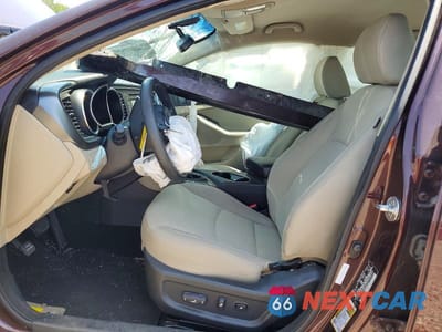 Zdjęcie 7 z 12 samochodu: 2014 KIA OPTIMA LX VIN:5XXGM4A72EG296764 - miniatura